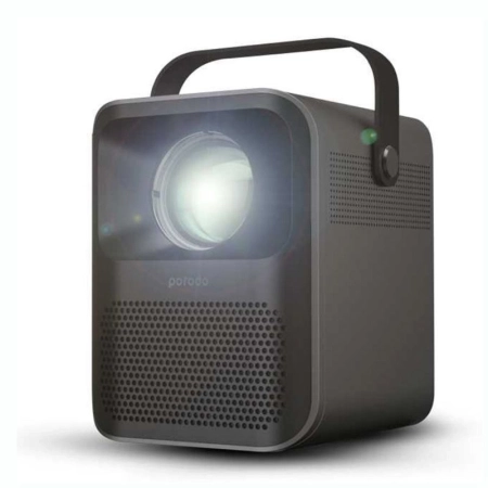 ویدئو پروژکتور قابل حمل پرودو 2600mAh