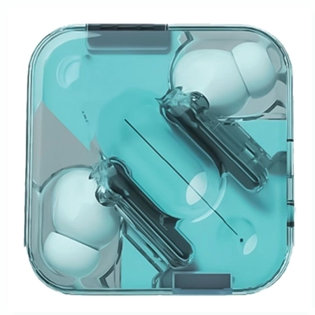 هندزفری بلوتوثی TCH مدل N23 ANC + ENC - آبی