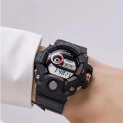ساعت مچی مردانه کاسیو G-SHOCK مدل GW-9400-1A