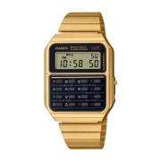 ساعت مچی کاسیو Vintage مدل CA-500WEG-1ADF