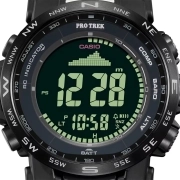 ساعت مچی مردانه کاسیو PRO-TREK مدل PRW-35Y-1BDR 3