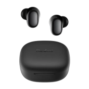 هندزفری بلوتوثی TWS شیائومی مدل Redmi Buds 6 Play - مشکی