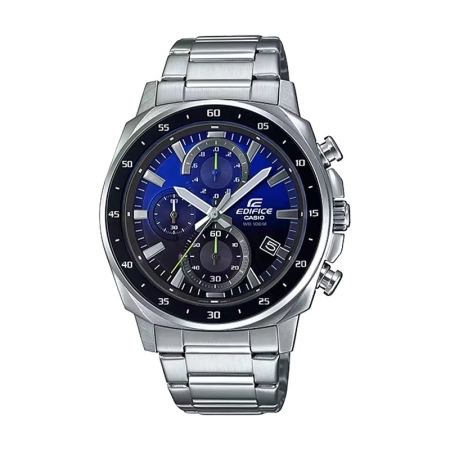 ساعت مچی مردانه کاسیو EDIFICE مدل EFV-600D-2A