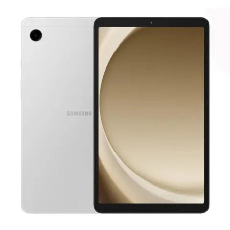 تبلت سامسونگ گلکسی Tab A9 ظرفیت 128GB و رم 8GB - نقره‌ای