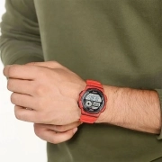 ساعت مچی کاسیو STANDARD مدل AE-1000W-4A 2