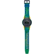 ساعت مچی مردانه G-SHOCK مدل G-B001RG-3DR 4