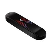 فلش مموری سیلیکون پاور مدل Blaze B10 USB 3.2 ظرفیت 32GB - مشکی