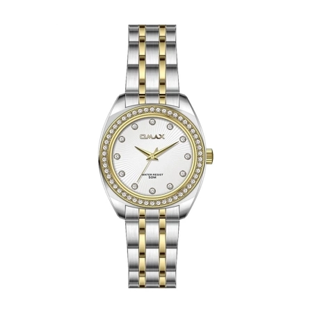 ساعت مچی زنانه اوماکس Universal مدل JAS002N008