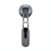 پایه نگهدارنده مگنتی گوشی بیسوس مدل T-Space C40151300S11-00 - خاکستری 1