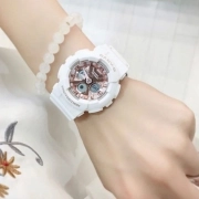 ساعت مچی زنانه کاسیو Baby-G مدل BA-130-7A1