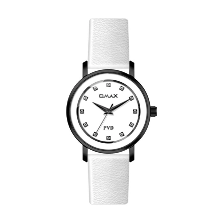 ساعت مچی زنانه اوماکس General مدل ZEC004BW03