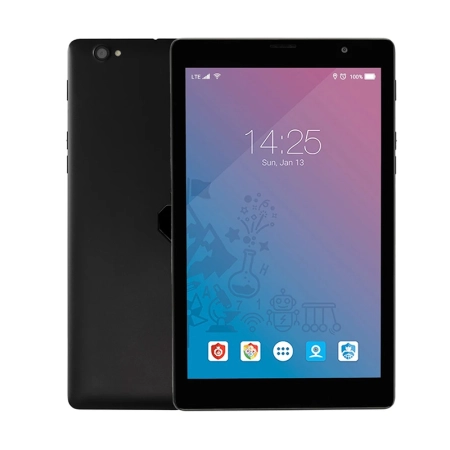 تبلت نارتب مدل 2E8 ظرفیت 32GB و رم 2GB - مشکی