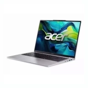 لپ تاپ 16 اینچی ایسر مدل Aspire Lite AL16 52P 32E3 i3 8GB DDR5 - نقره‌ای 2