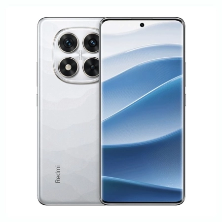 گوشی شیائومی ردمی نوت 14 پرو 5G ظرفیت 512GB و رم 12GB - سفید