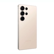 گوشی سامسونگ گلکسی S25 Ultra ظرفیت 256GB و رم 12GB - طلایی 1