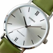 ساعت مچی مردانه کاسیو مدل CASIO-MTP-VT01L-3B 6