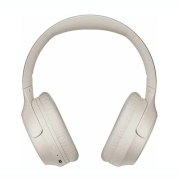 هدفون بلوتوثی کیو سی وای مدل H2 Pro - سفید 1
