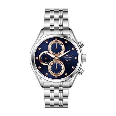 ساعت مچی مردانه اوماکس Universal مدل JSM007I004