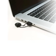 فلش مموری سیلیکون پاور مدل Jewel J07 USB 3.2 ظرفیت 32GB - مشکی 1