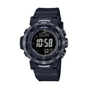 ساعت مچی مردانه کاسیو PRO-TREK مدل PRW-35Y-1BDR