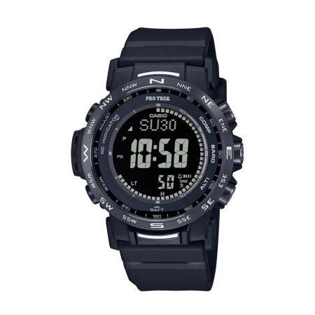 ساعت مچی مردانه کاسیو PRO-TREK مدل PRW-35Y-1BDR