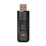 فلش مموری سیلیکون پاور مدل Blaze B50 USB 3.2 ظرفت 32GB - مشکی