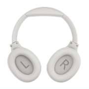 هدفون بلوتوثی کیو سی وای مدل H3 - سفید 2