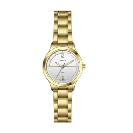 ساعت مچی زنانه اوماکس Universal مدل ASL004Q008