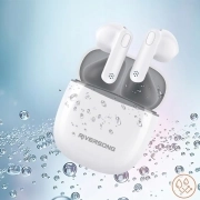 هندزفری بلوتوثی ریورسانگ مدل AIR X26 EA173 WHITE - سفید