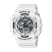 ساعت مچی زنانه کاسیو Baby-G مدل BA-120WLP-7ADR
