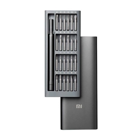 پیچ گوشتی 24 عددی شیائومی مدل MJJXLSD002QW