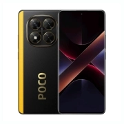 گوشی شیائومی پوکو X7 ظرفیت 512GB و رم 12GB - مشکی زرد