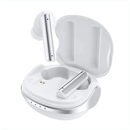 هندزفری بلوتوثی TCH مدل S33 - سفید