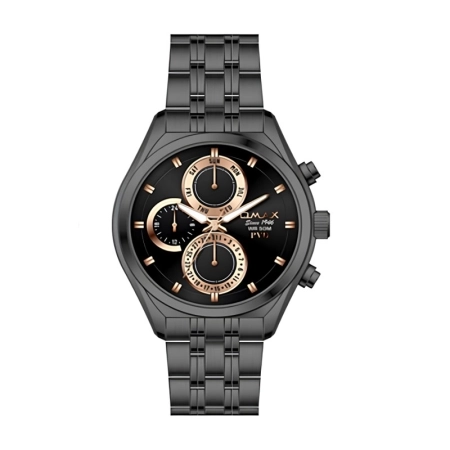 ساعت مچی مردانه اوماکس Universal مدل JSM007B002