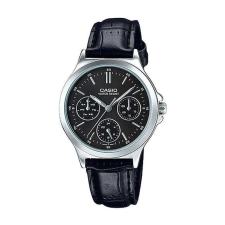 ساعت مچی زنانه کاسیو STANDARD مدل LTP-V300L-1A