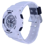 ساعت مچی زنانه کاسیو Baby-G مدل BA-120WLP-7ADR 5