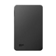 هارد اکسترنال سیلیکون پاور مدل Stream S05 ظرفیت 2TB - مشکی