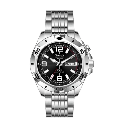 ساعت مچی مردانه اوماکس Universal مدل CSL003I002