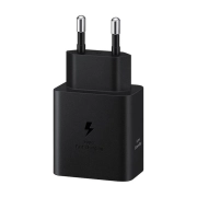 شارژر دیواری سامسونگ مدل EP-T4511 45W همراه با کابل - مشکی