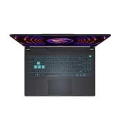 لپ تاپ 15.6 اینچی ام اس آی مدل Cyborg 15 A13UCX i5 - مشکی 3