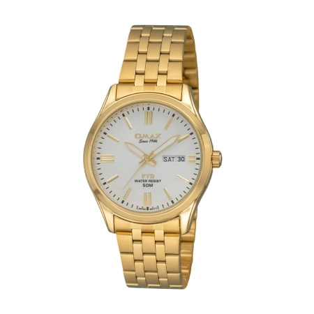 ساعت مچی مردانه اوماکس Universal مدل CFD007Q008