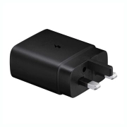 شارژر دیواری سامسونگ مدل EP-TA845 45W - مشکی 2