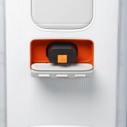 اسپیکر بلوتوثی JBL مدل PartyBox Club 120 - سفید 2