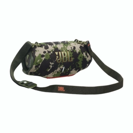 اسپیکر بلوتوثی JBL مدل XTREME 4 - سبز ارتشی