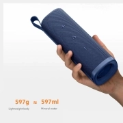اسپیکر بلوتوثی شیائومی مدل MDZ-38 - آبی 1