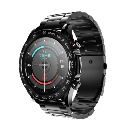 ساعت هوشمند های فیوچر مدل futurego pro - مشکی