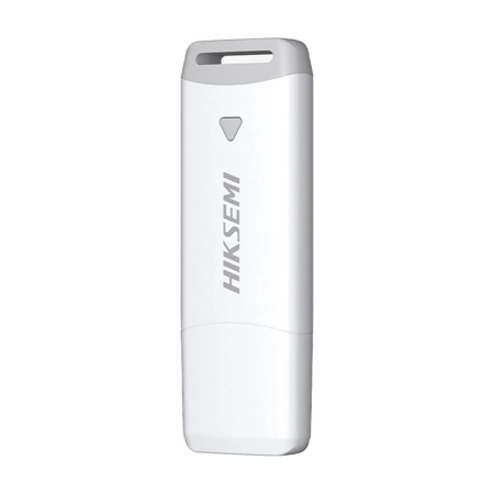 فلش مموری هایک سمی مدل Cap M220P U3 ظرفیت 64GB – سفید