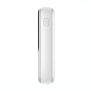پاوربانک بیسوس مدل Qpow PRO PPQD060102 ظرفیت 10000mAh و توان 22.5W - سفید