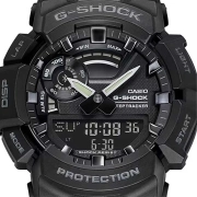 ساعت مچی مردانه کاسیو G-SHOCK مدل CASIO-GBA-900-1ADR