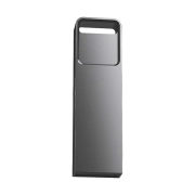 فلش مموری هایک سمی مدل Blade E301 U3 ظرفیت 128GB – خاکستری